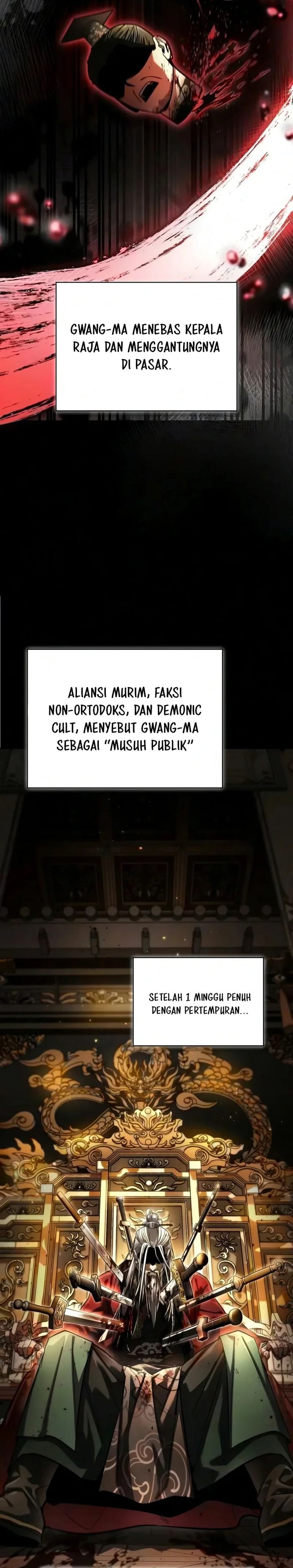 Baca A Wimp's Strategy Guide to Conquer the Tower - Chapter 29 halaman 42