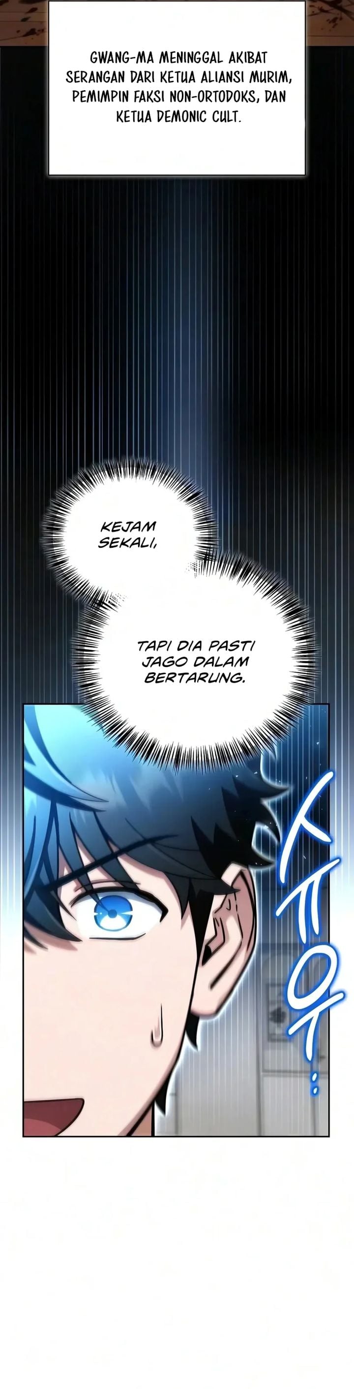 Baca A Wimp's Strategy Guide to Conquer the Tower - Chapter 29 halaman 43