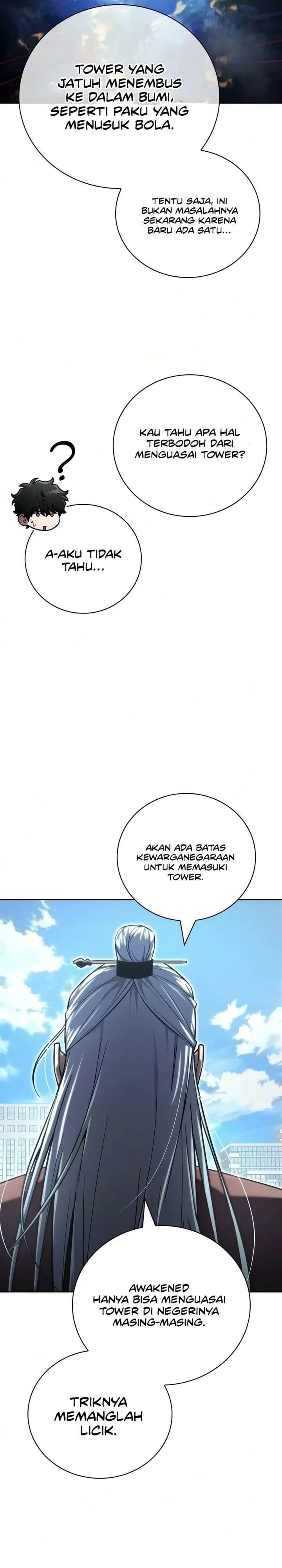 Baca A Wimp's Strategy Guide to Conquer the Tower - Chapter 29 halaman 47