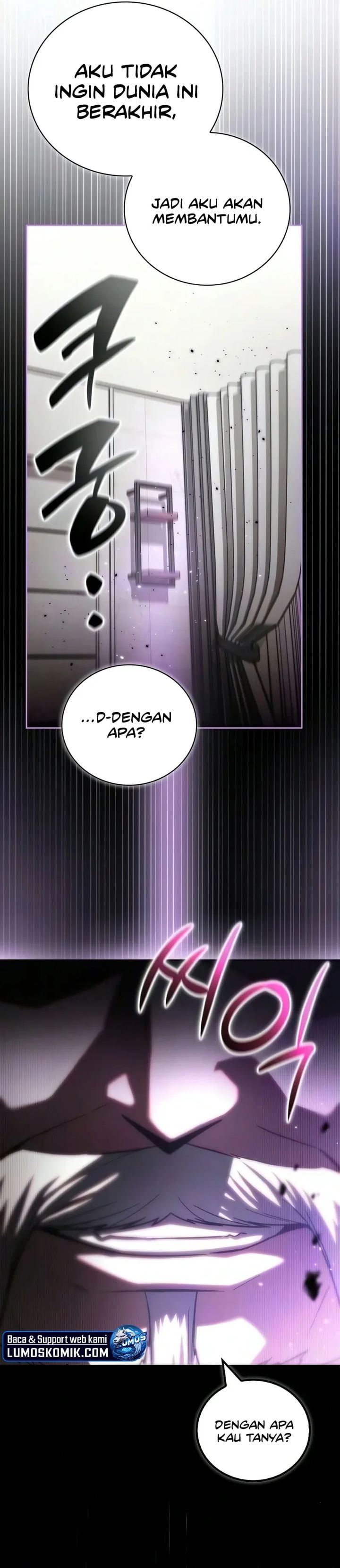 Baca A Wimp's Strategy Guide to Conquer the Tower - Chapter 29 halaman 50
