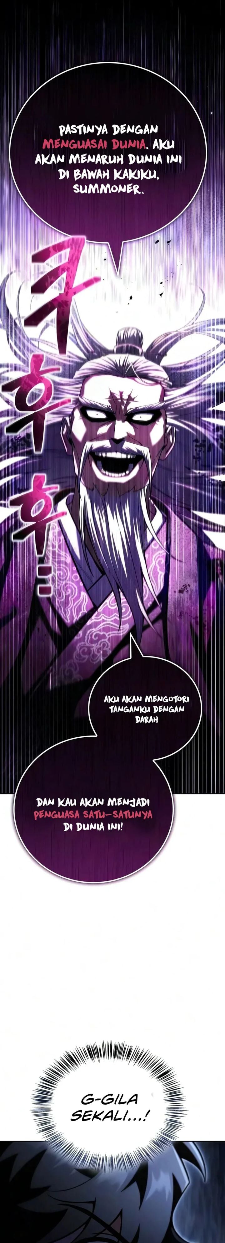 Baca A Wimp's Strategy Guide to Conquer the Tower - Chapter 29 halaman 51