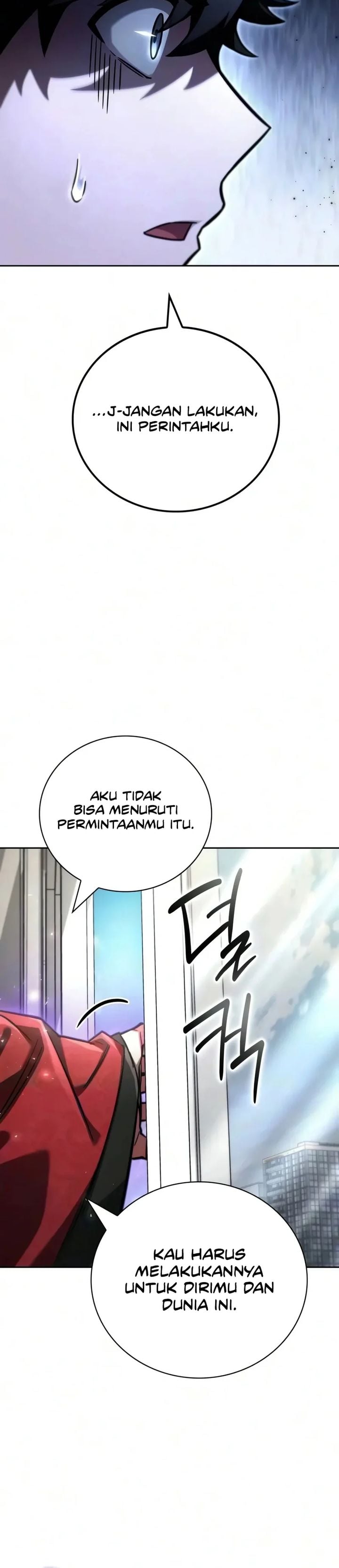 Baca A Wimp's Strategy Guide to Conquer the Tower - Chapter 29 halaman 52