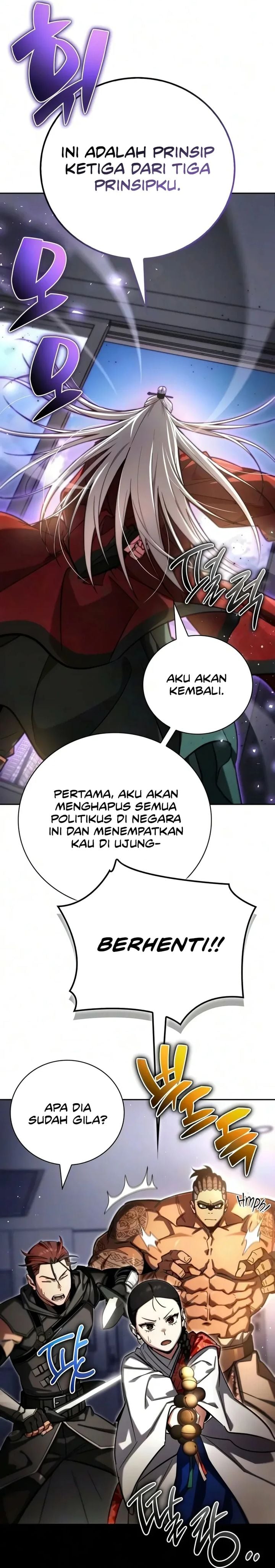 Baca A Wimp's Strategy Guide to Conquer the Tower - Chapter 29 halaman 53