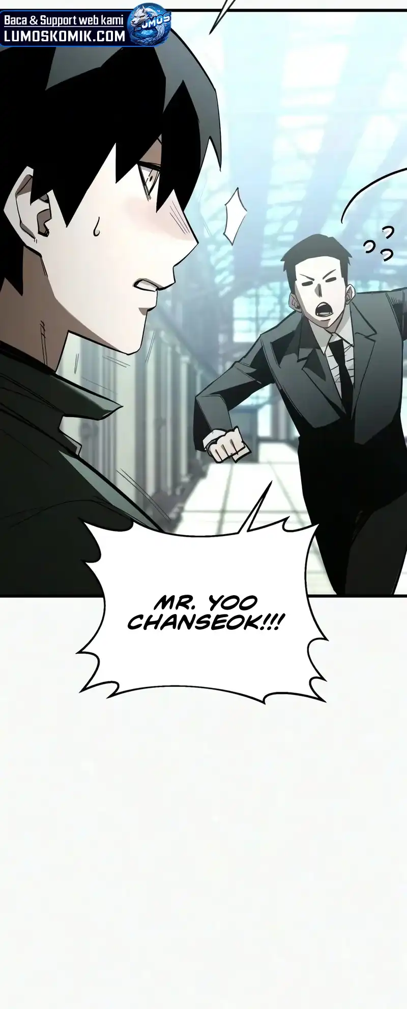 Baca A Wimp's Strategy Guide to Conquer the Tower - Chapter 30 halaman 13