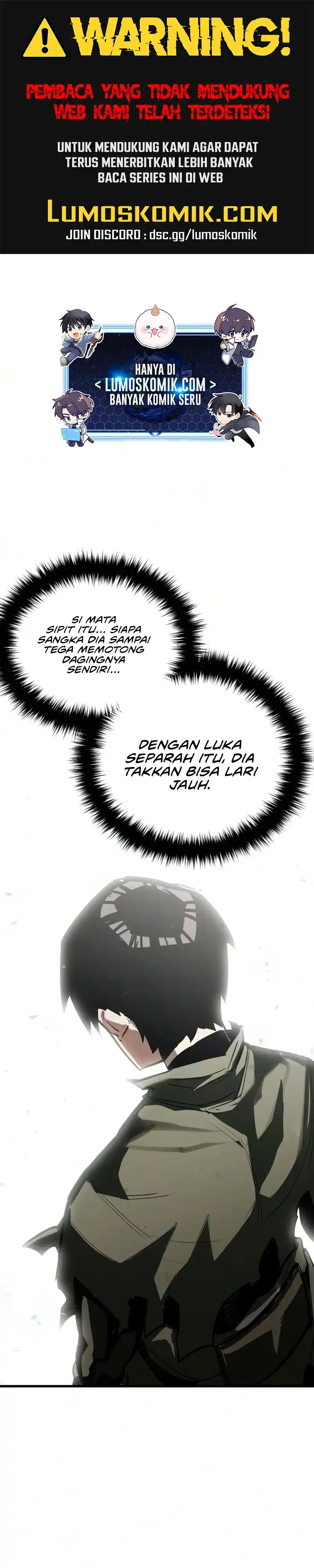 Baca A Wimp's Strategy Guide to Conquer the Tower - Chapter 30 halaman 2
