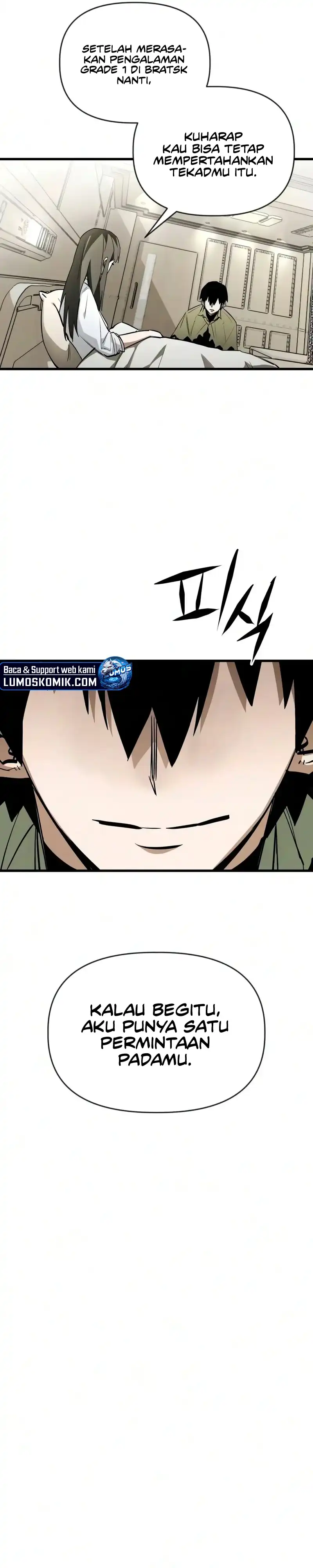 Baca A Wimp's Strategy Guide to Conquer the Tower - Chapter 30 halaman 29