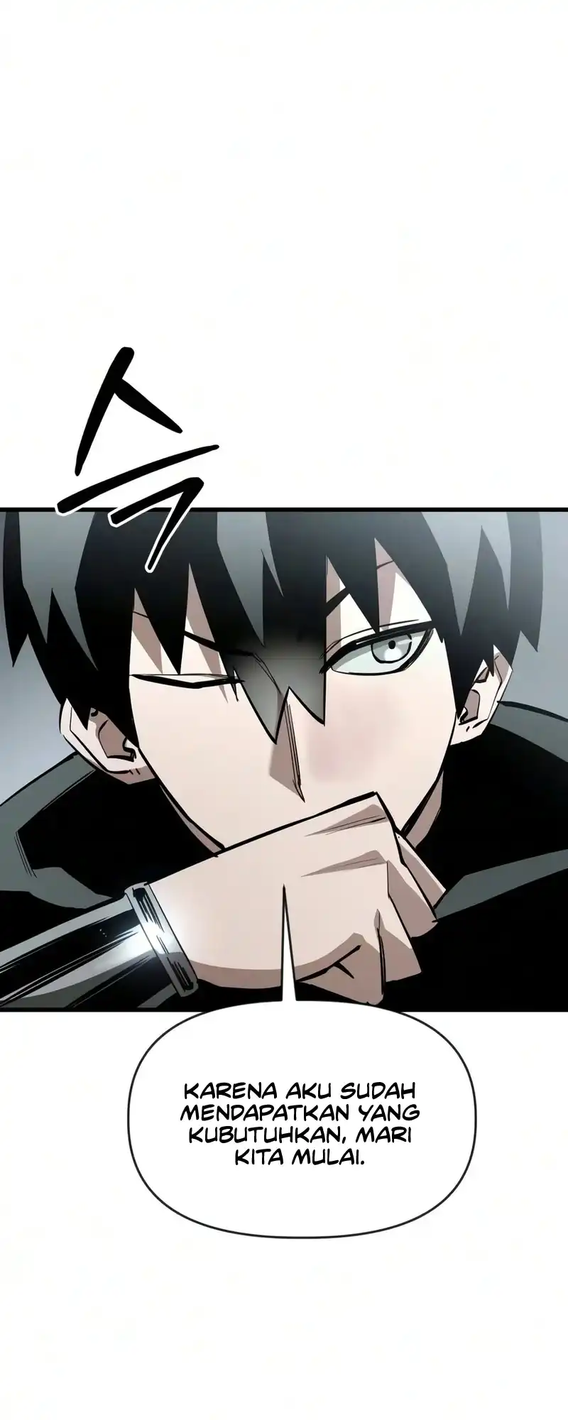 Baca A Wimp's Strategy Guide to Conquer the Tower - Chapter 30 halaman 34