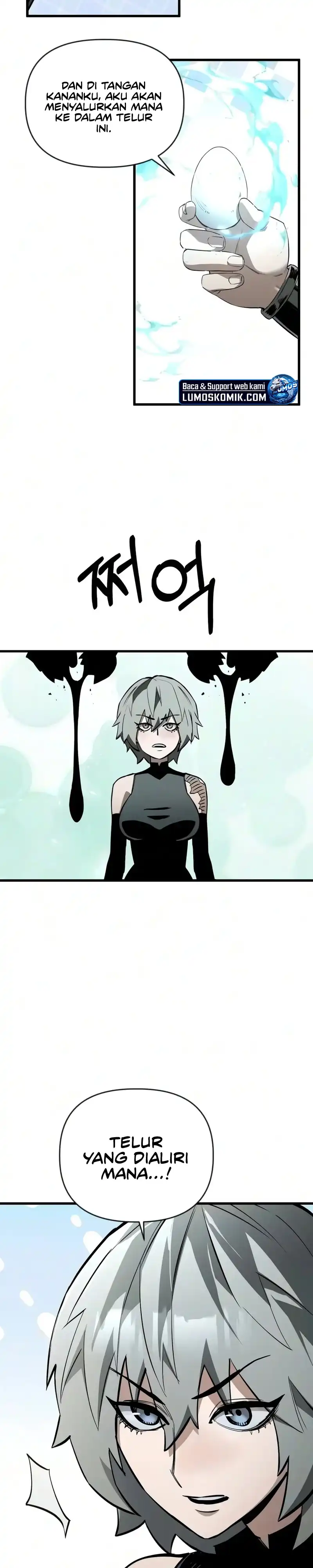 Baca A Wimp's Strategy Guide to Conquer the Tower - Chapter 30 halaman 36