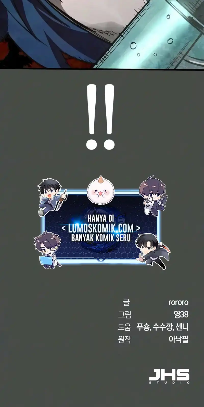 Baca A Wimp's Strategy Guide to Conquer the Tower - Chapter 30 halaman 49