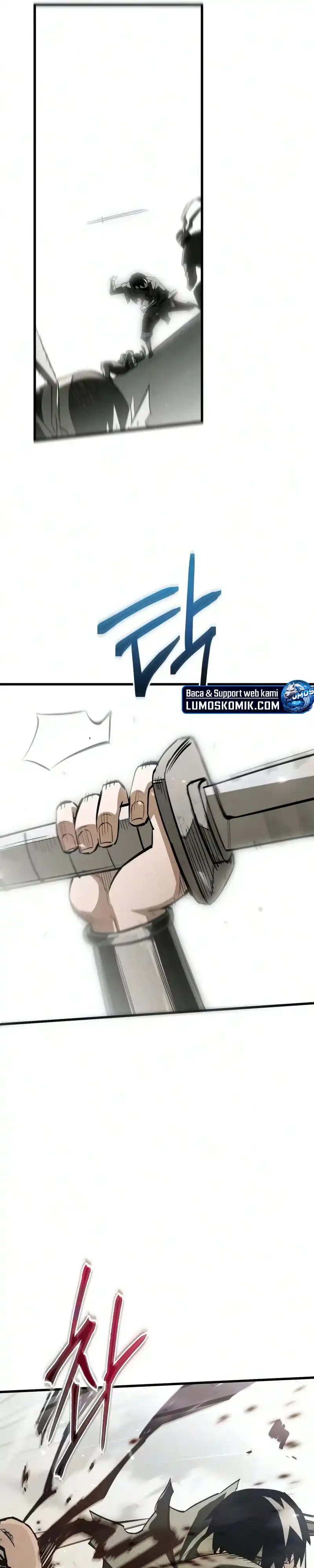 Baca A Wimp's Strategy Guide to Conquer the Tower - Chapter 30 halaman 8