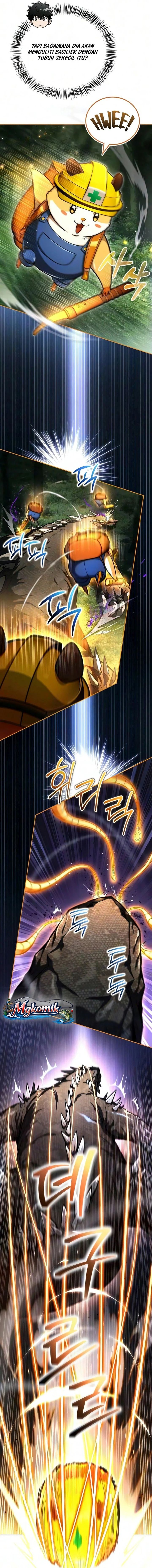 Baca A Wimp's Strategy Guide to Conquer the Tower - Chapter 31 halaman 14
