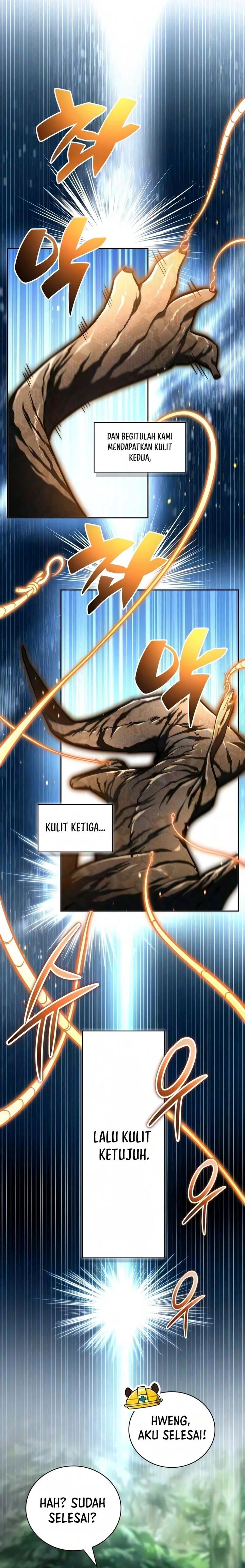 Baca A Wimp's Strategy Guide to Conquer the Tower - Chapter 31 halaman 17