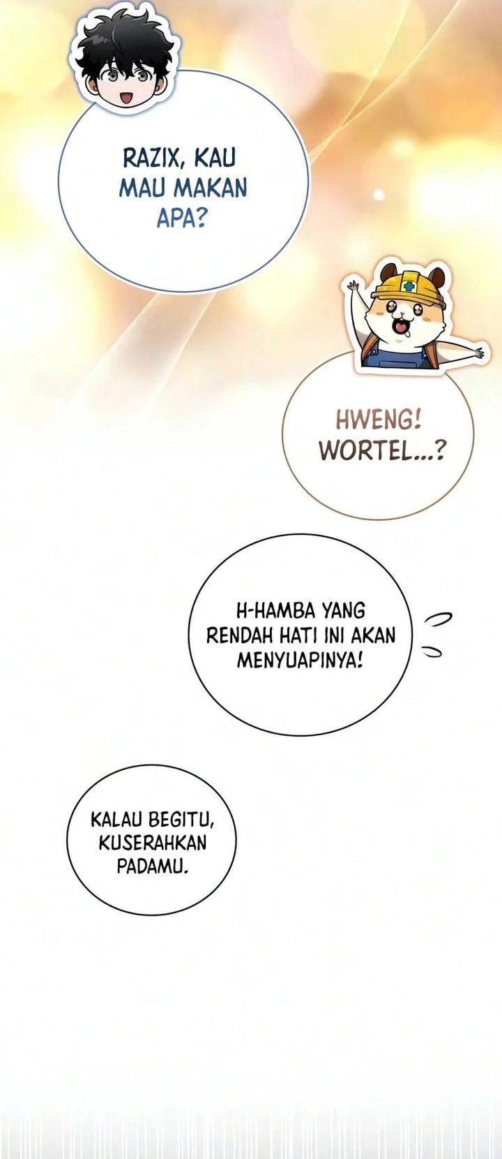 Baca A Wimp's Strategy Guide to Conquer the Tower - Chapter 31 halaman 31
