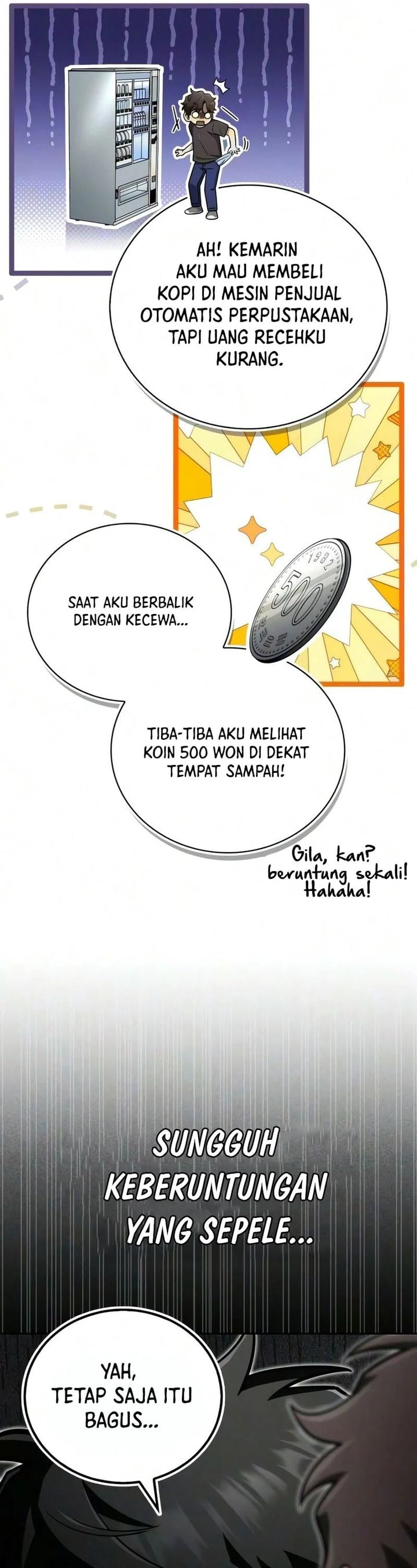 Baca A Wimp's Strategy Guide to Conquer the Tower - Chapter 31 halaman 39
