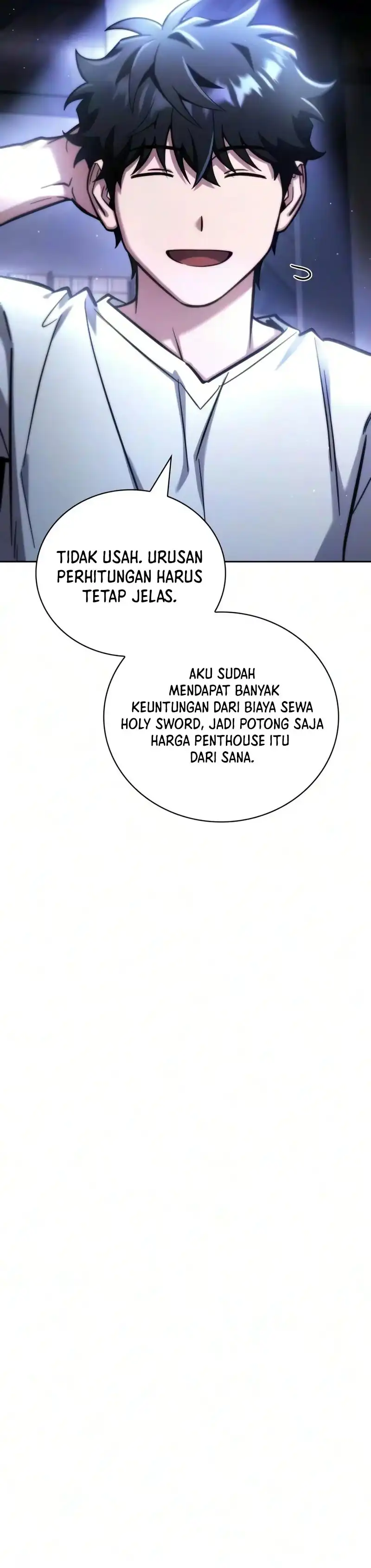 Guide to Beating the Weakling's Tower chapter 32 halaman 14