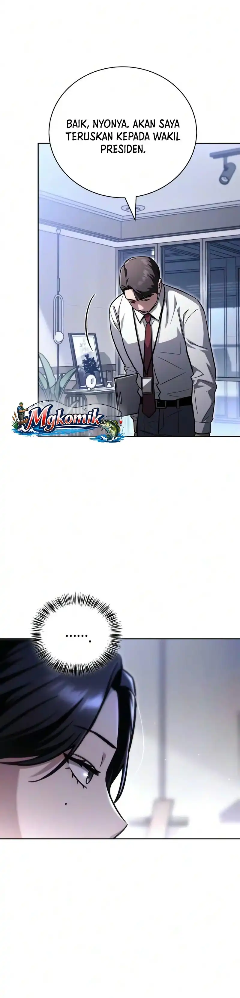 Guide to Beating the Weakling's Tower chapter 32 halaman 34