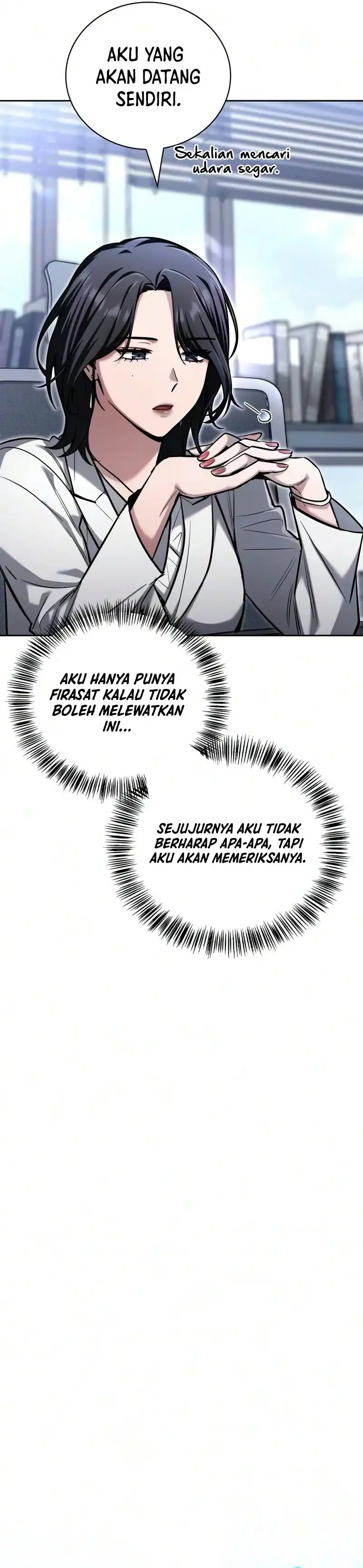 Guide to Beating the Weakling's Tower chapter 32 halaman 36