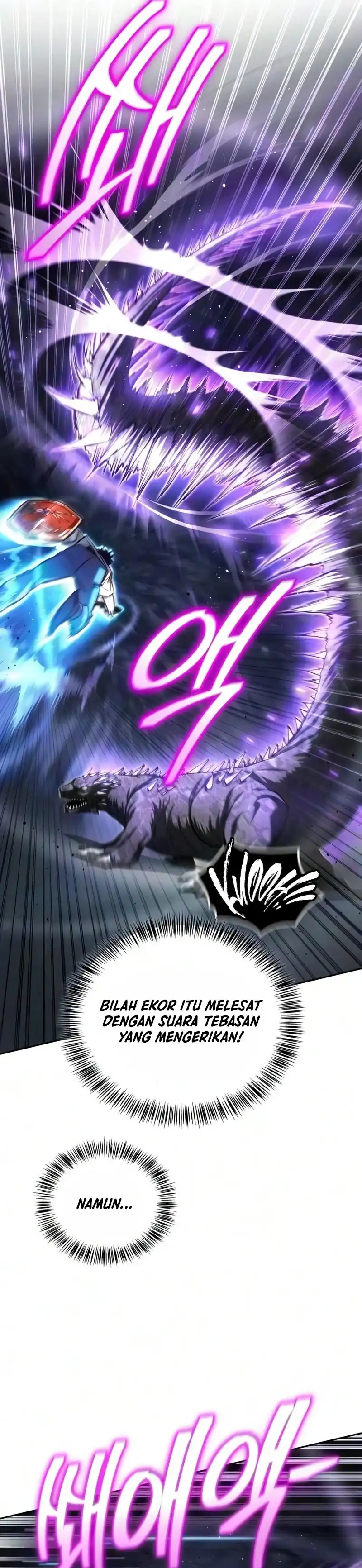 Guide to Beating the Weakling's Tower chapter 32 halaman 40