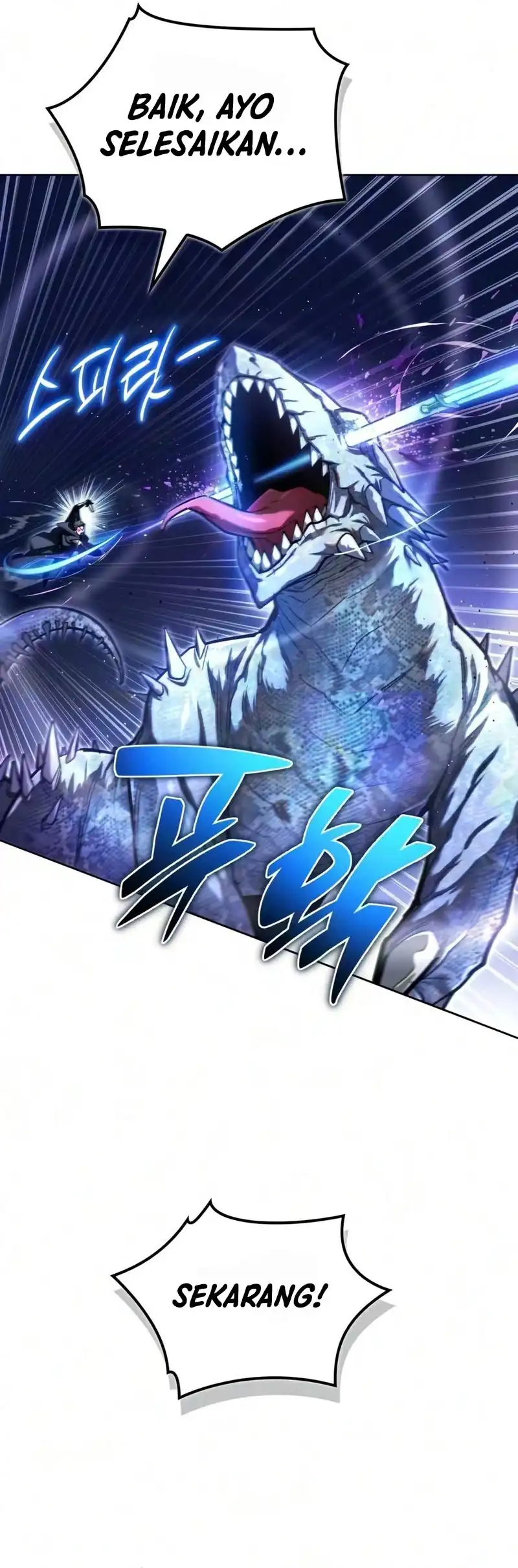 Guide to Beating the Weakling's Tower chapter 32 halaman 52