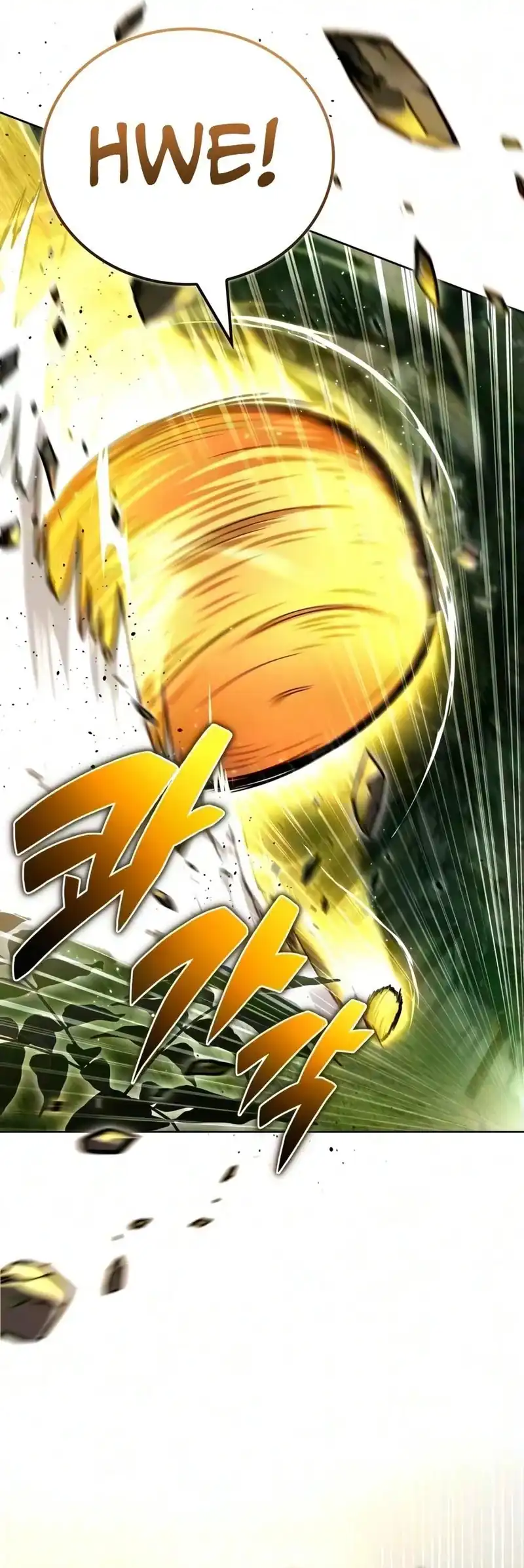 Guide to Beating the Weakling's Tower chapter 32 halaman 53