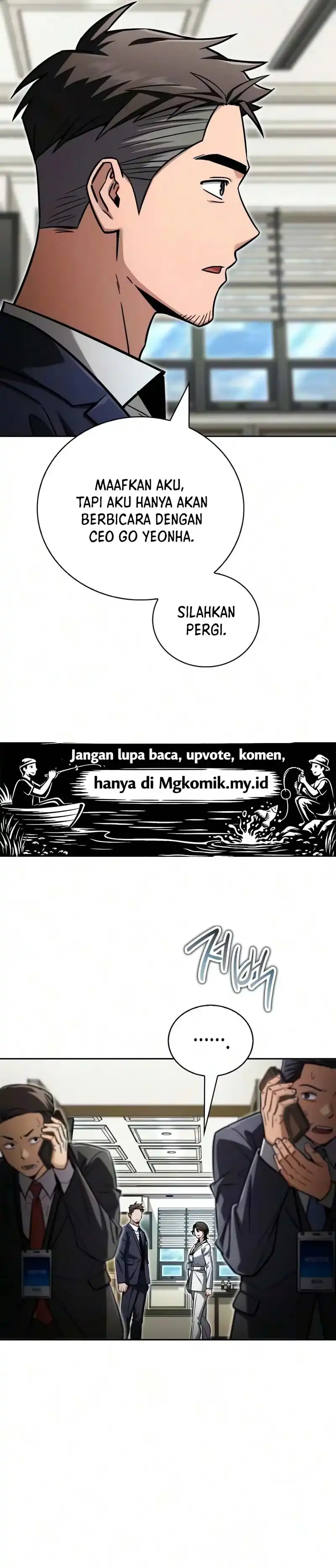 Baca A Wimp's Strategy Guide to Conquer the Tower - Chapter 33 halaman 44