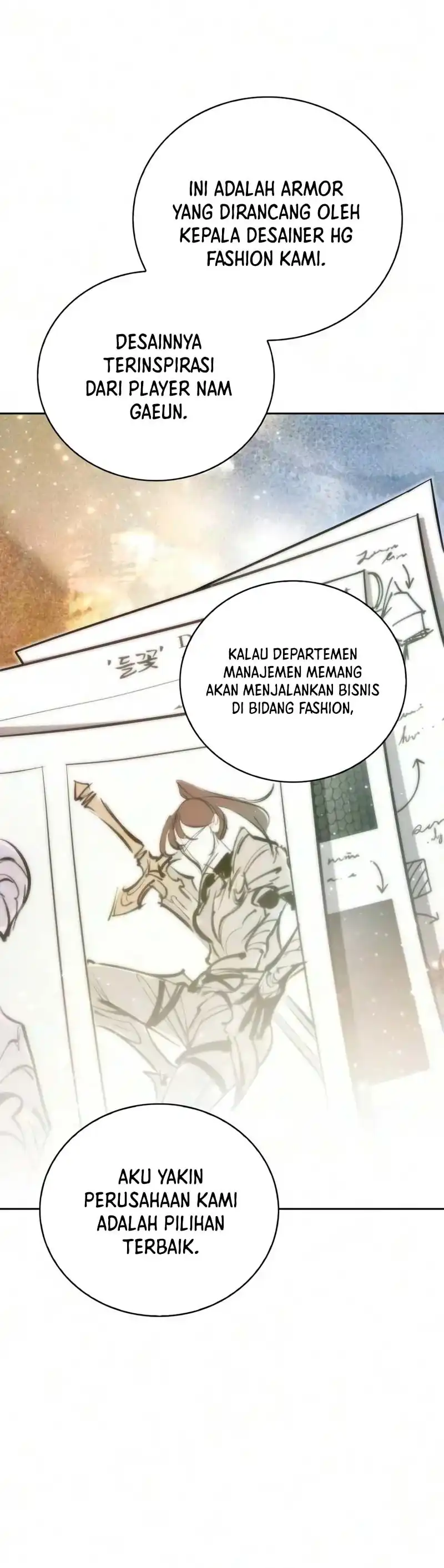 Baca A Wimp's Strategy Guide to Conquer the Tower - Chapter 33 halaman 48