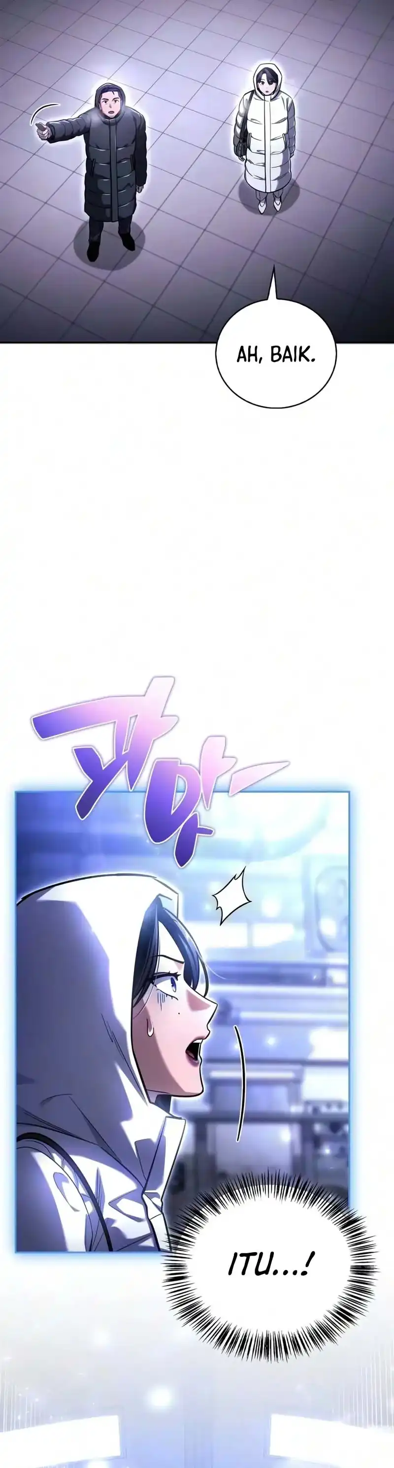 Baca A Wimp's Strategy Guide to Conquer the Tower - Chapter 33 halaman 60