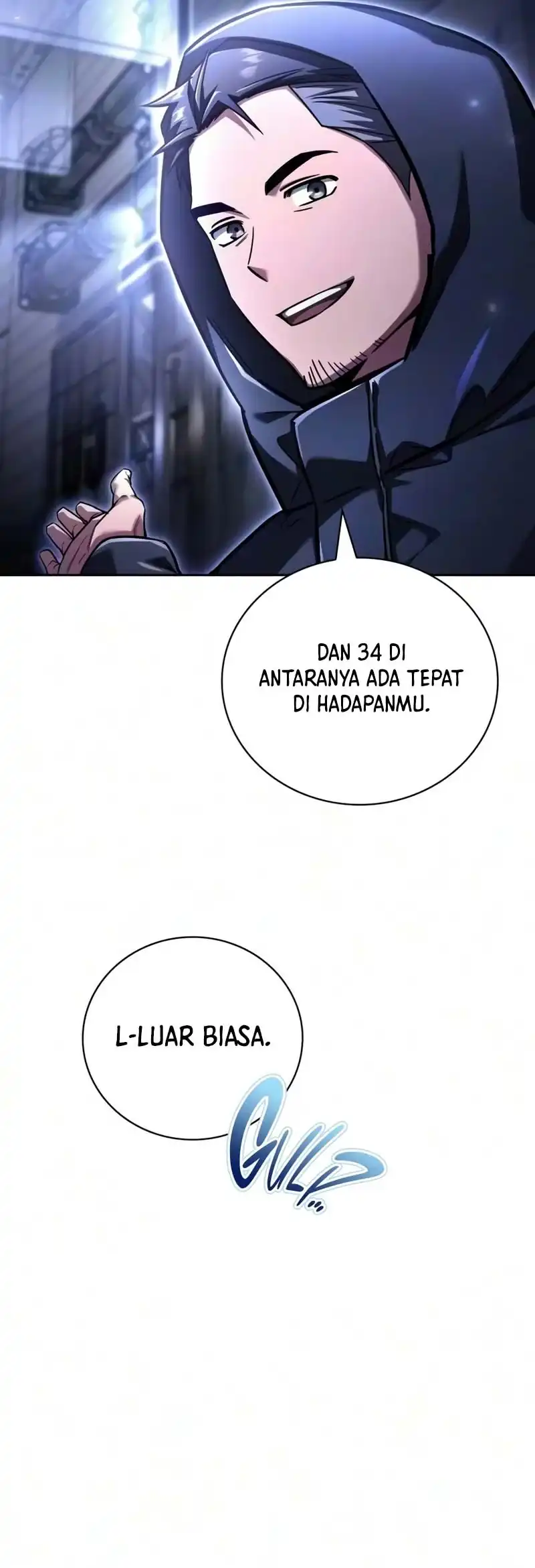 Baca A Wimp's Strategy Guide to Conquer the Tower - Chapter 33 halaman 63