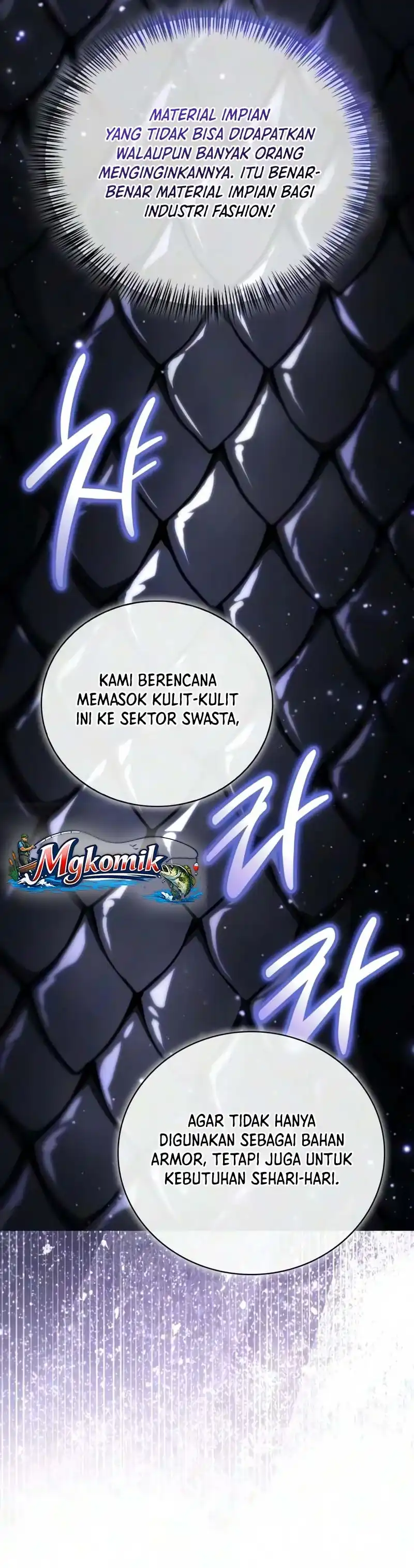 Baca A Wimp's Strategy Guide to Conquer the Tower - Chapter 33 halaman 66