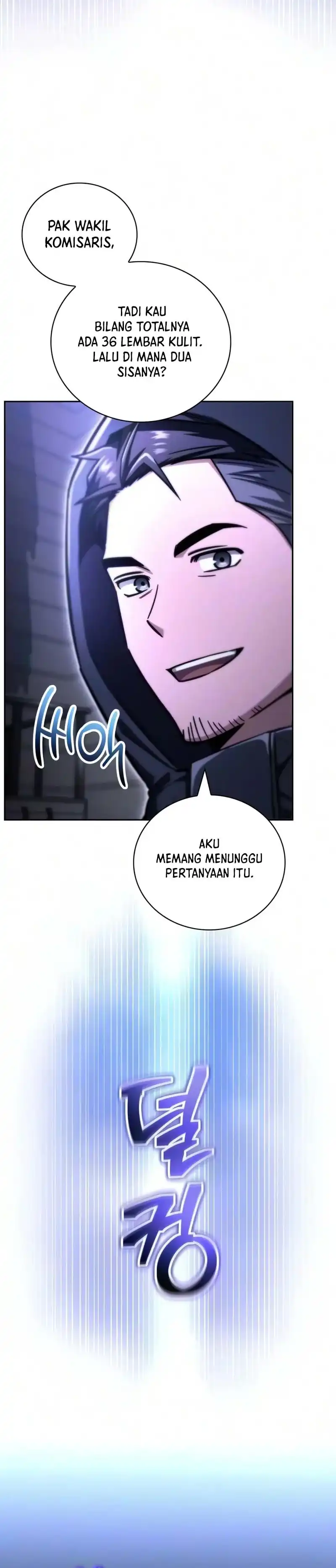Baca A Wimp's Strategy Guide to Conquer the Tower - Chapter 33 halaman 72