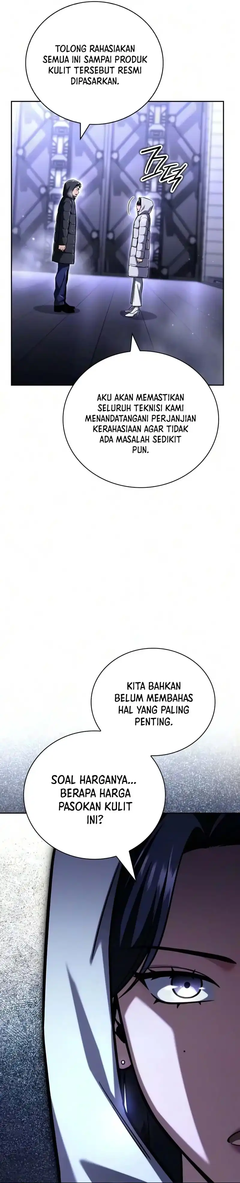 Baca A Wimp's Strategy Guide to Conquer the Tower - Chapter 33 halaman 88