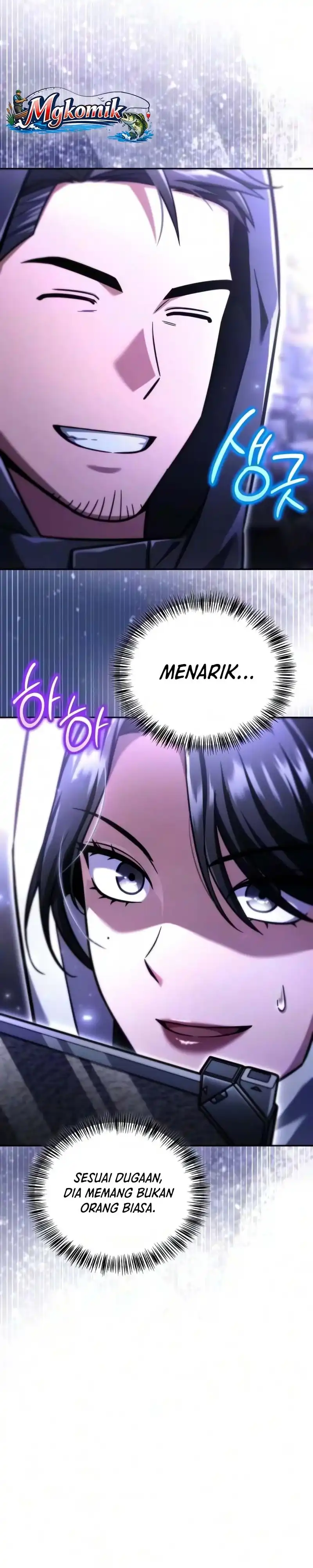 Baca A Wimp's Strategy Guide to Conquer the Tower - Chapter 33 halaman 93