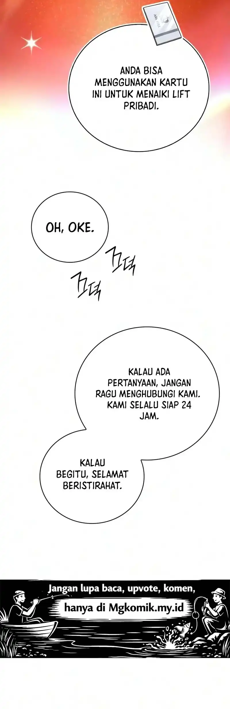 Baca A Wimp's Strategy Guide to Conquer the Tower - Chapter 33 halaman 102