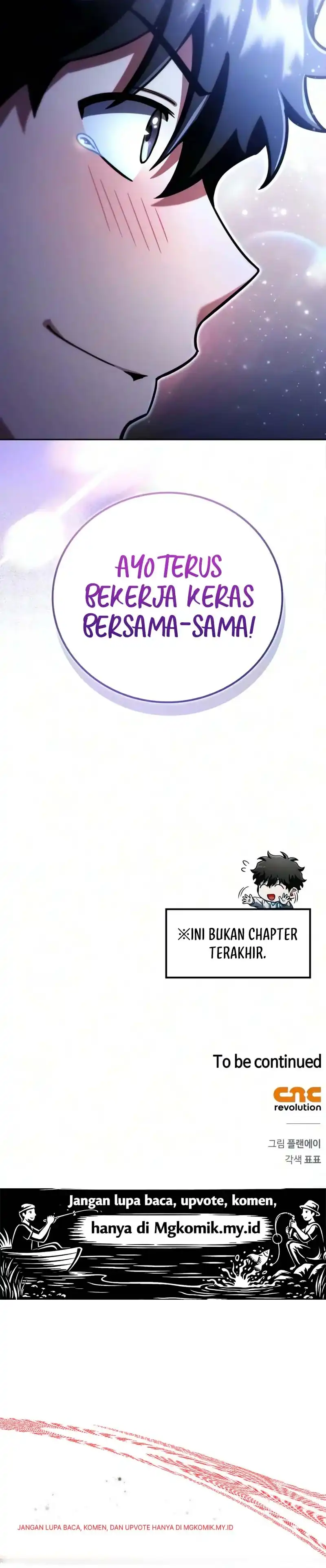 Baca A Wimp's Strategy Guide to Conquer the Tower - Chapter 33 halaman 121