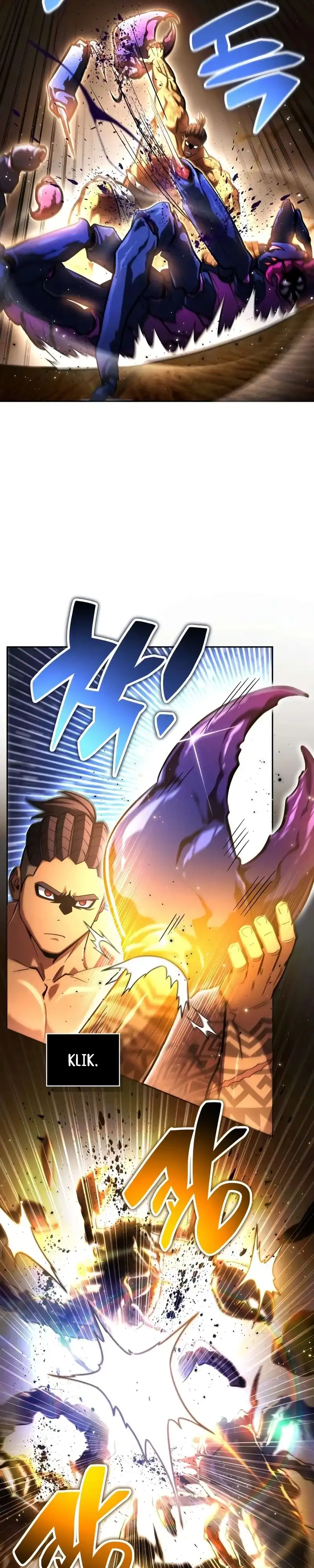 Baca A Wimp's Strategy Guide to Conquer the Tower - Chapter 34 halaman 25
