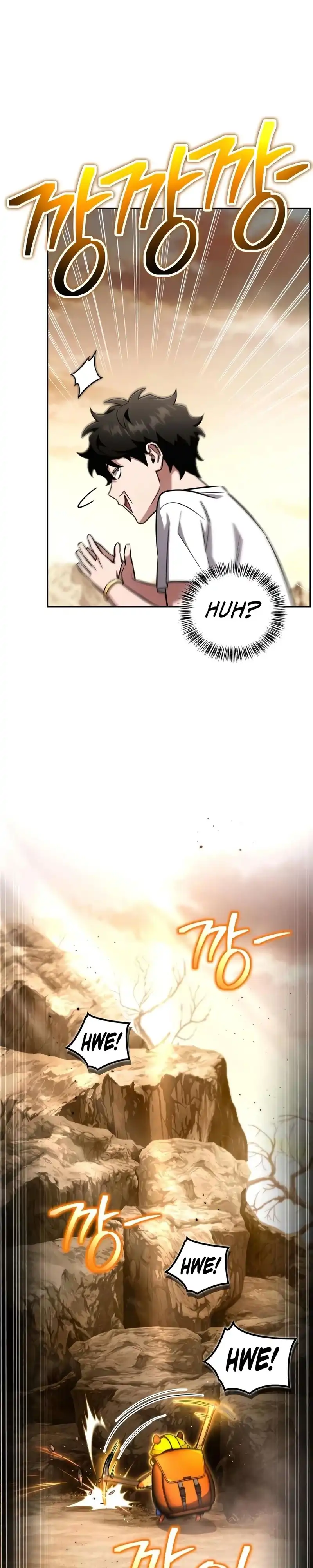 Baca A Wimp's Strategy Guide to Conquer the Tower - Chapter 34 halaman 28