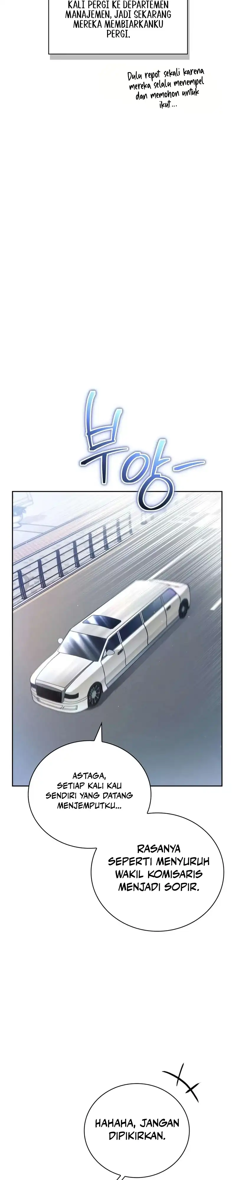 Baca A Wimp's Strategy Guide to Conquer the Tower - Chapter 34 halaman 54
