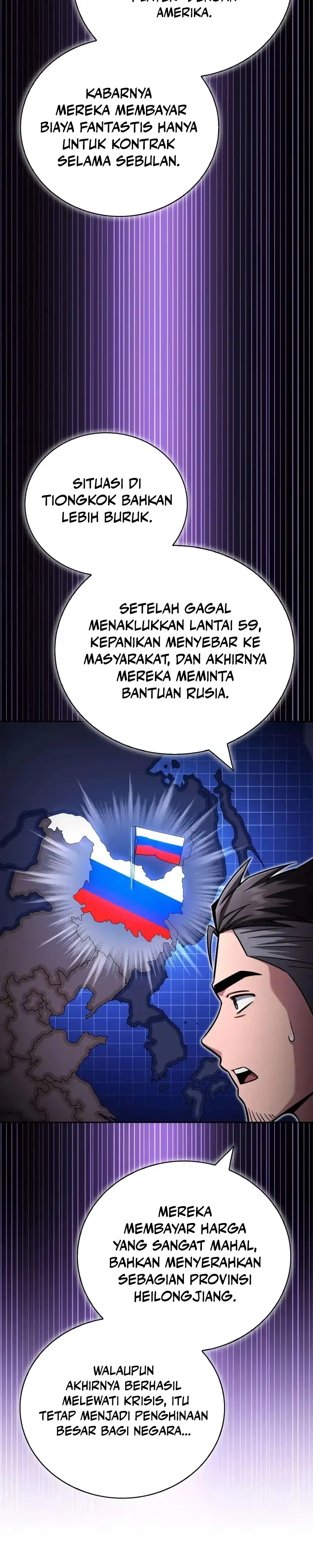 Baca A Wimp's Strategy Guide to Conquer the Tower - Chapter 34 halaman 66