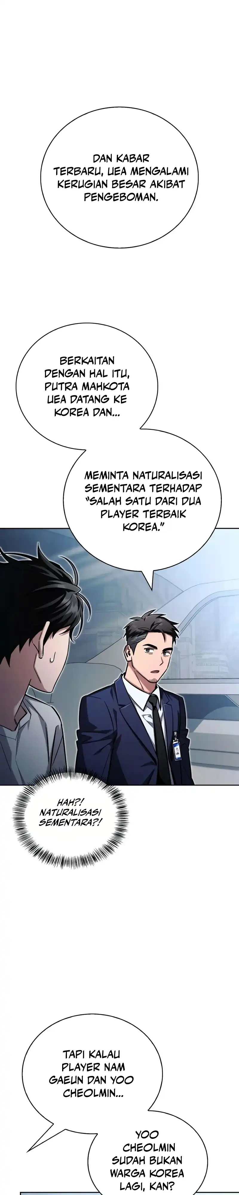 Baca A Wimp's Strategy Guide to Conquer the Tower - Chapter 34 halaman 68