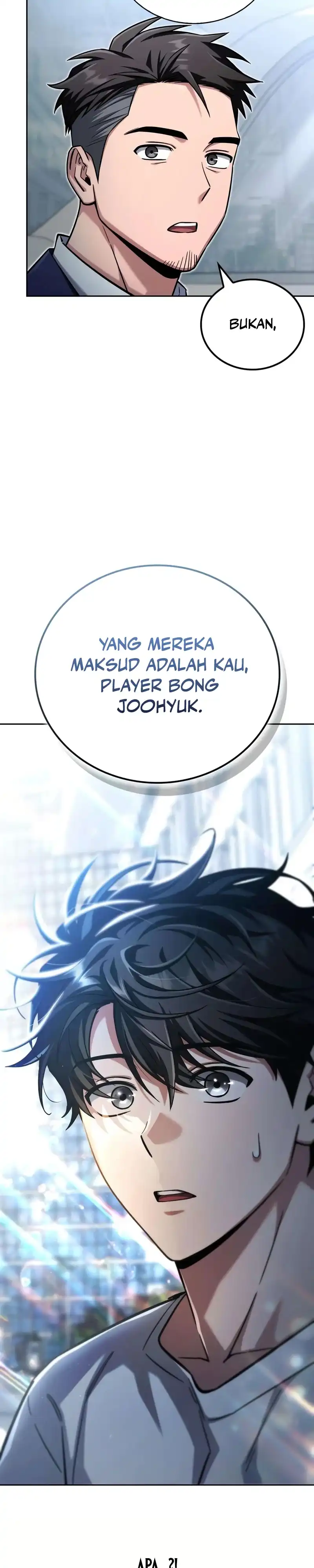 Baca A Wimp's Strategy Guide to Conquer the Tower - Chapter 34 halaman 70