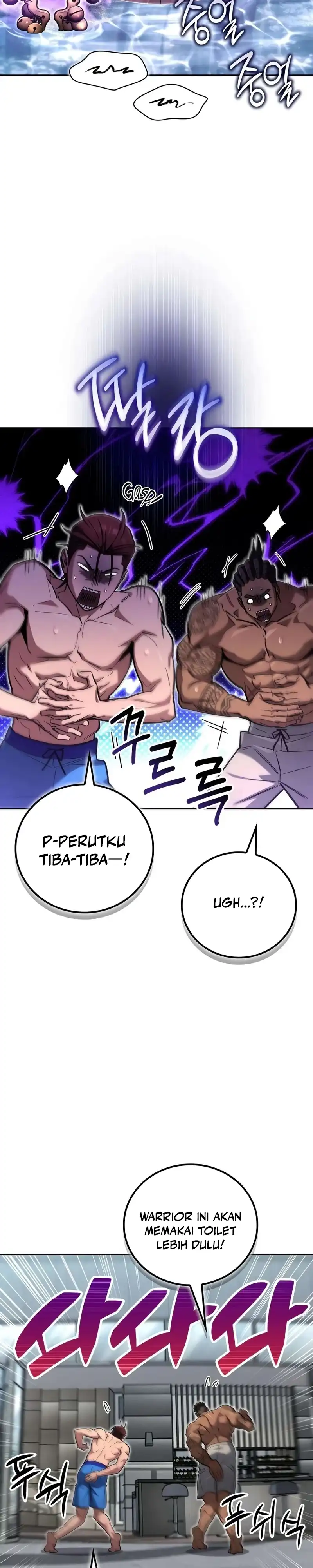 Baca A Wimp's Strategy Guide to Conquer the Tower - Chapter 34 halaman 7