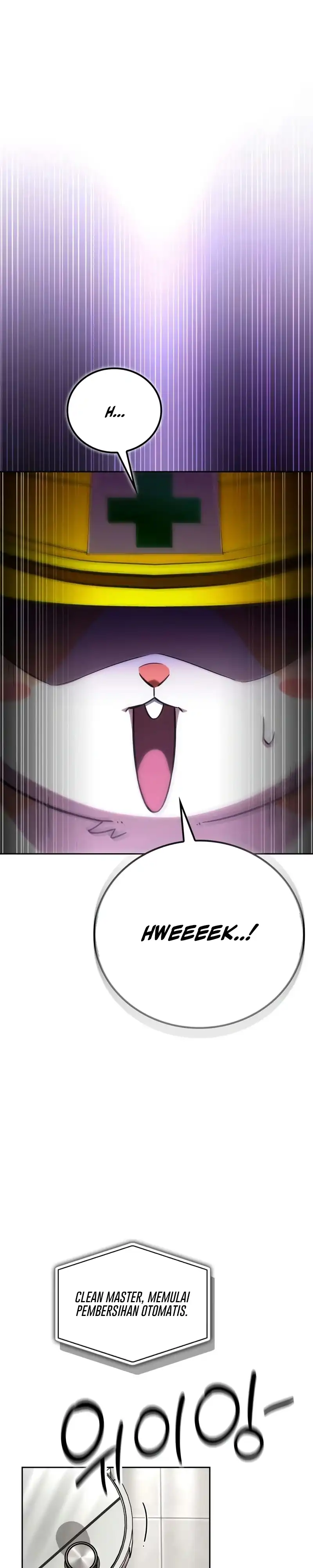 Baca A Wimp's Strategy Guide to Conquer the Tower - Chapter 34 halaman 9
