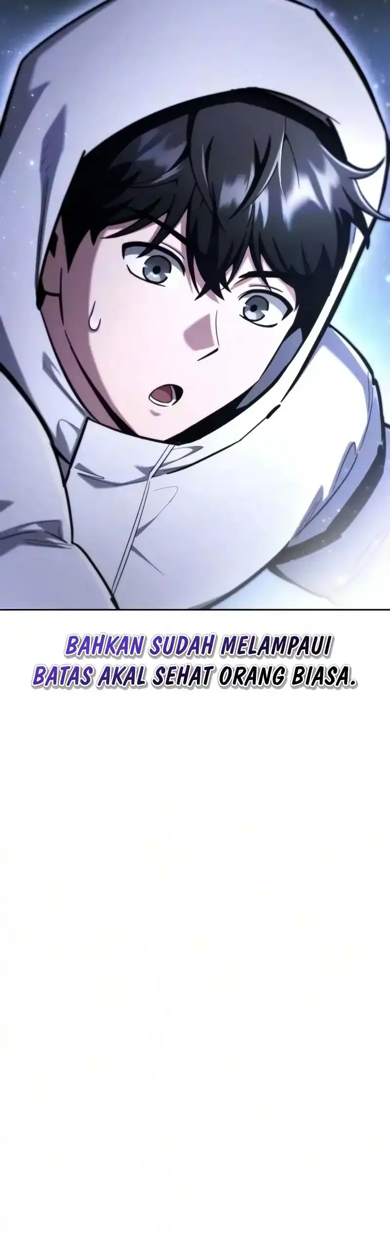 Baca A Wimp's Strategy Guide to Conquer the Tower - Chapter 35 halaman 20