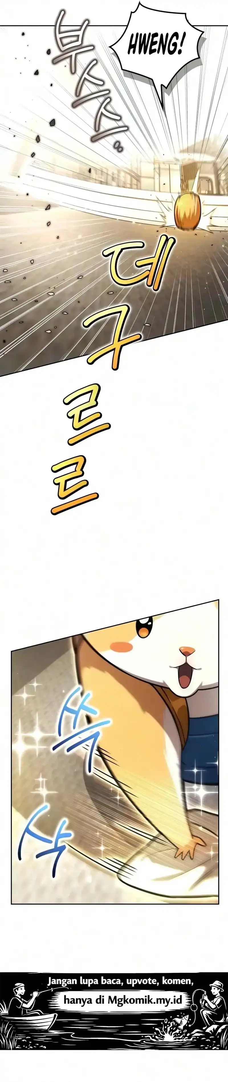 Baca A Wimp's Strategy Guide to Conquer the Tower - Chapter 35 halaman 30