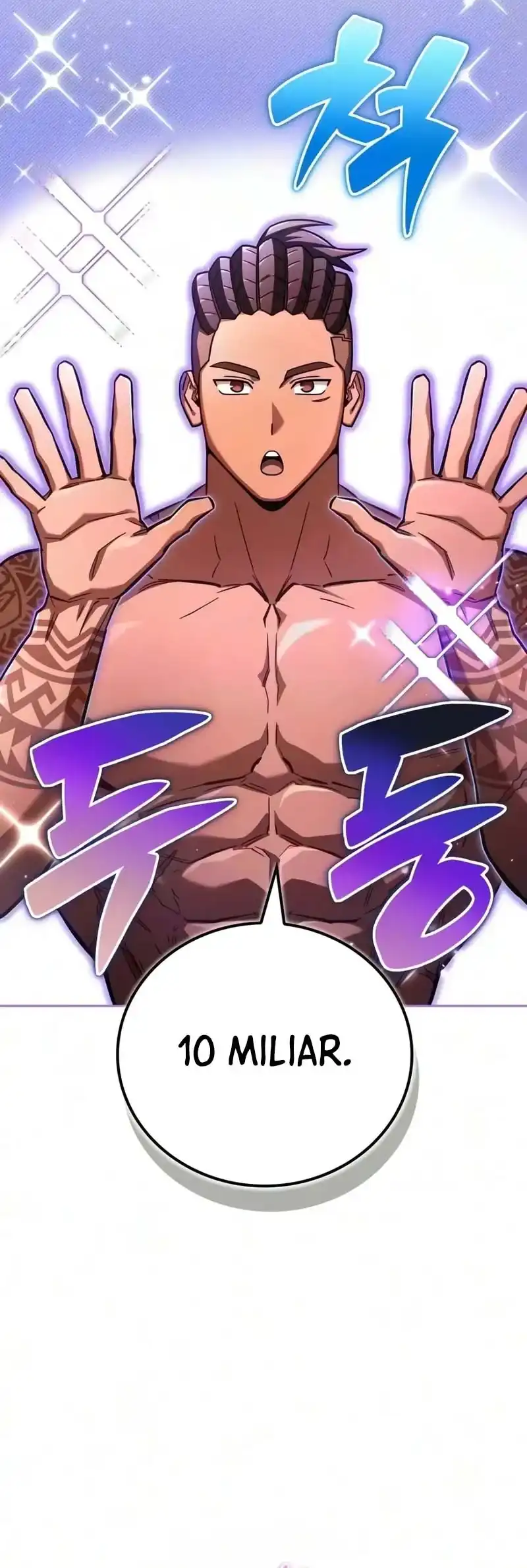 Baca A Wimp's Strategy Guide to Conquer the Tower - Chapter 35 halaman 35