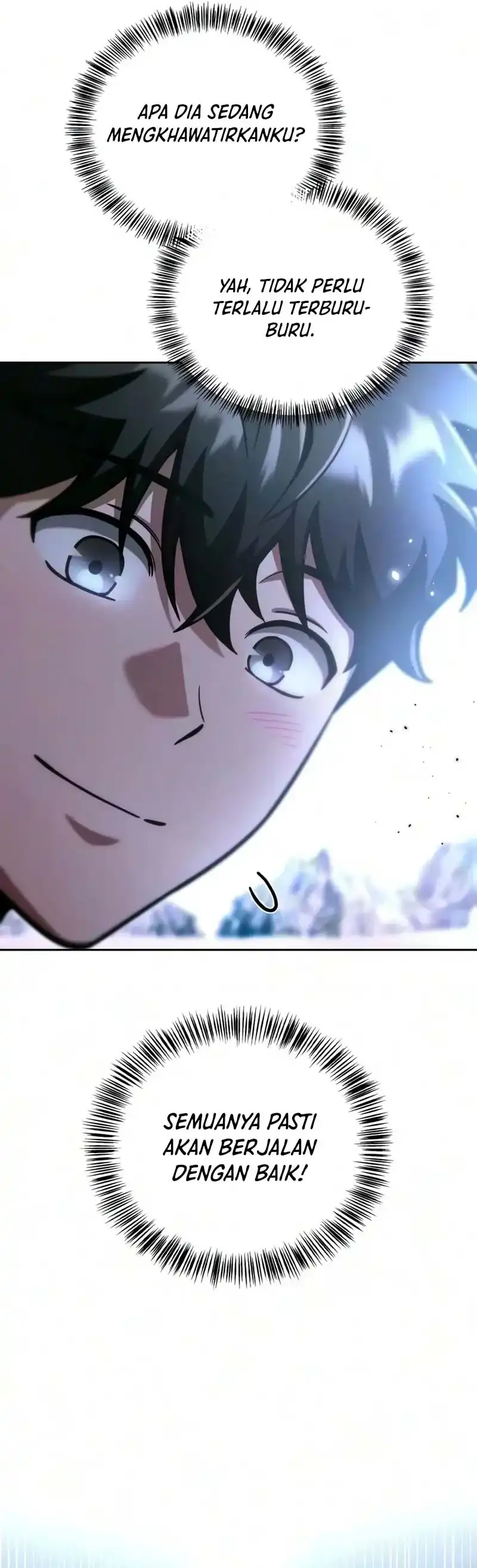 Baca A Wimp's Strategy Guide to Conquer the Tower - Chapter 35 halaman 61