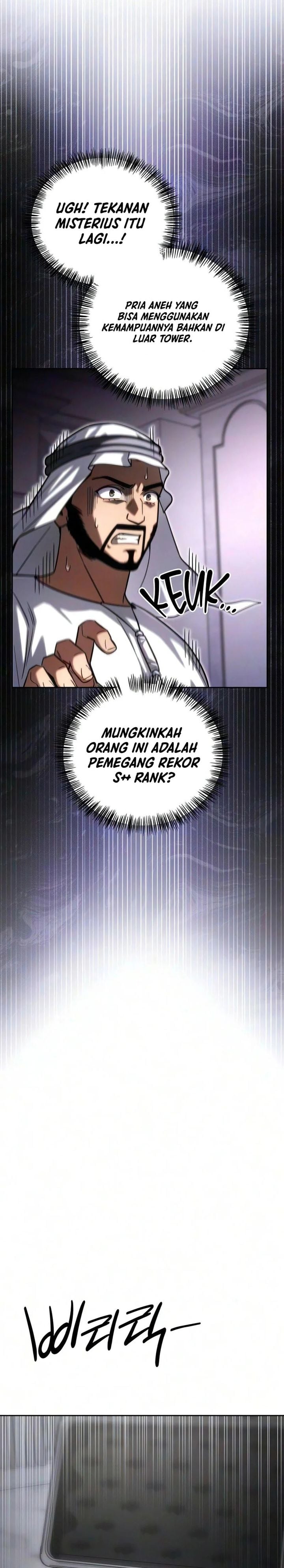Baca A Wimp's Strategy Guide to Conquer the Tower - Chapter 36 halaman 36