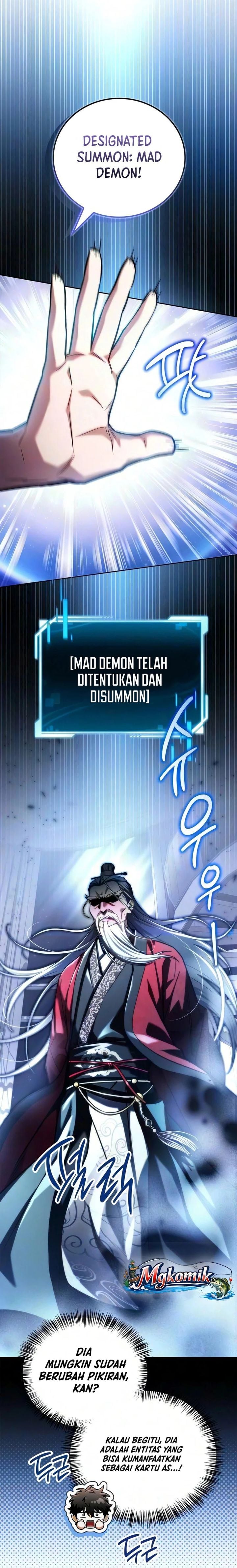 Baca A Wimp's Strategy Guide to Conquer the Tower - Chapter 36 halaman 42