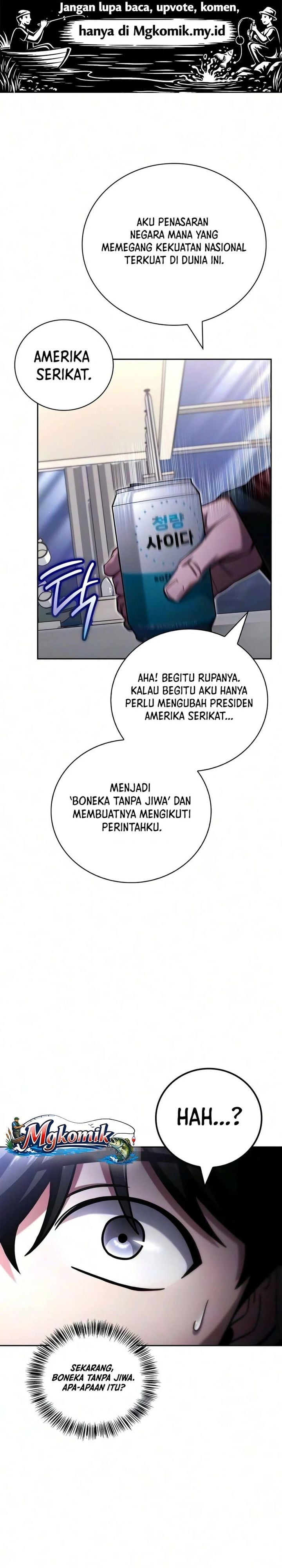 Baca A Wimp's Strategy Guide to Conquer the Tower - Chapter 36 halaman 46