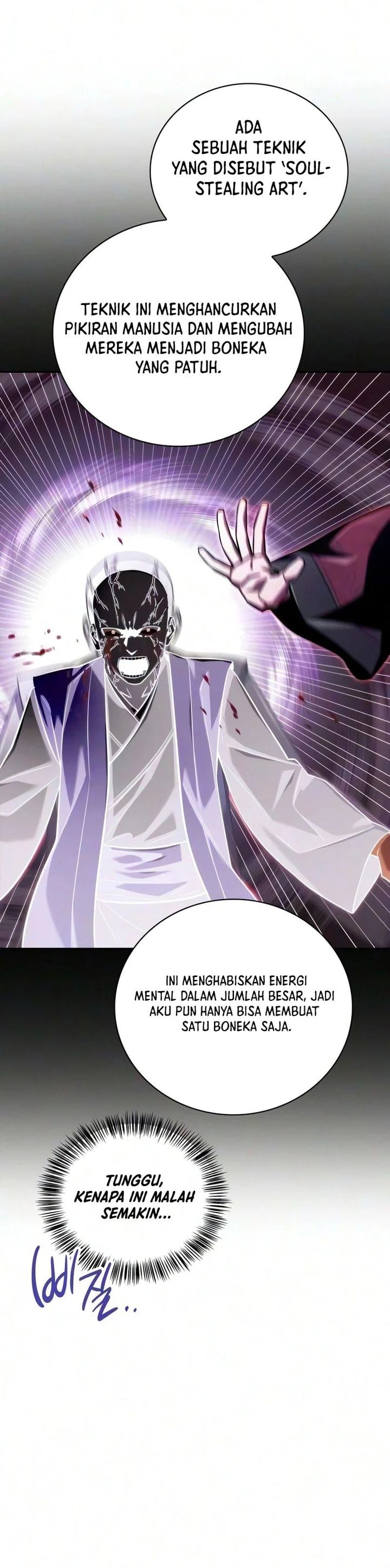 Baca A Wimp's Strategy Guide to Conquer the Tower - Chapter 36 halaman 47